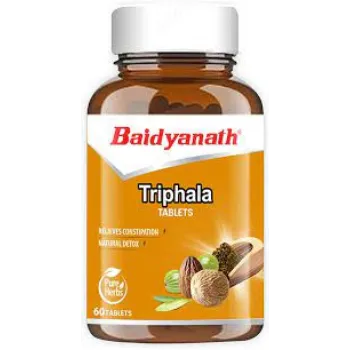 Triphala Tablet